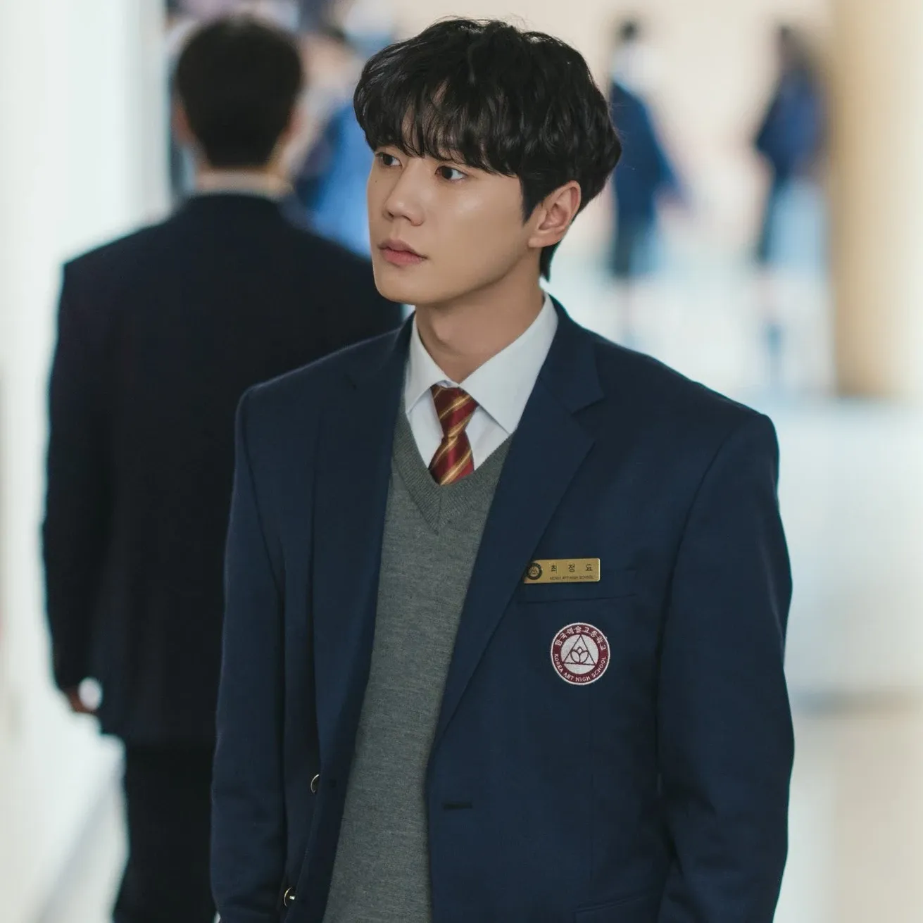 Latest photo of Lee Junyoung