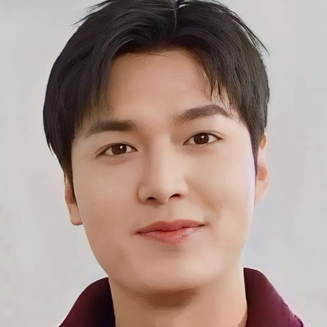 Latest photo of Lee Minho