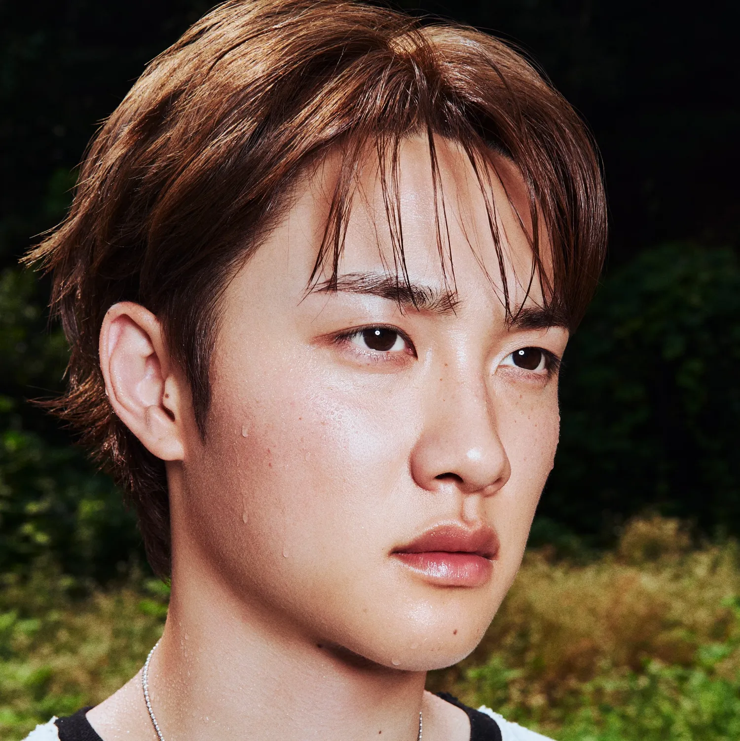 도경수 (디오)의 최신 사진
