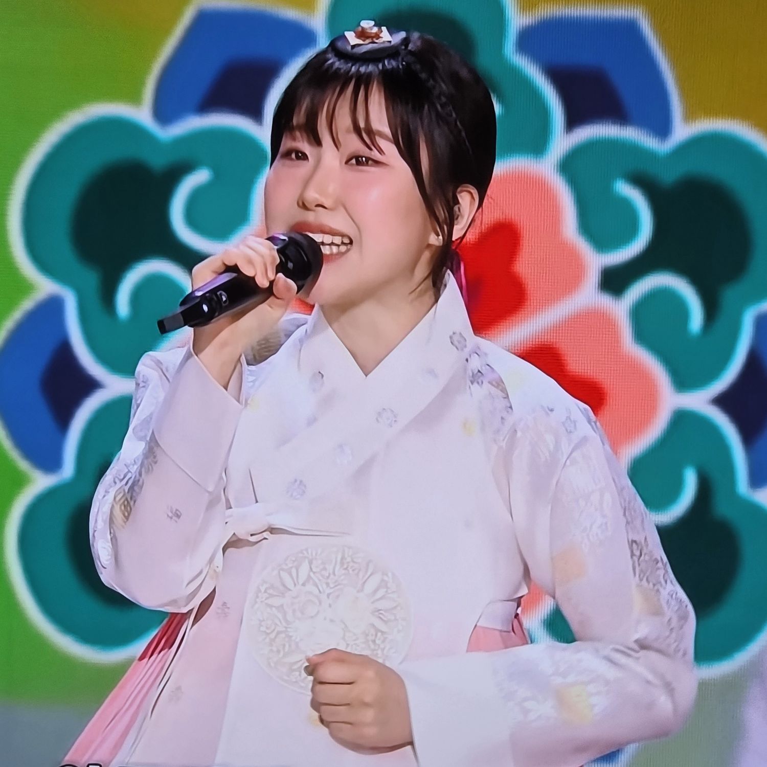 Latest photo of Hong Seongyun