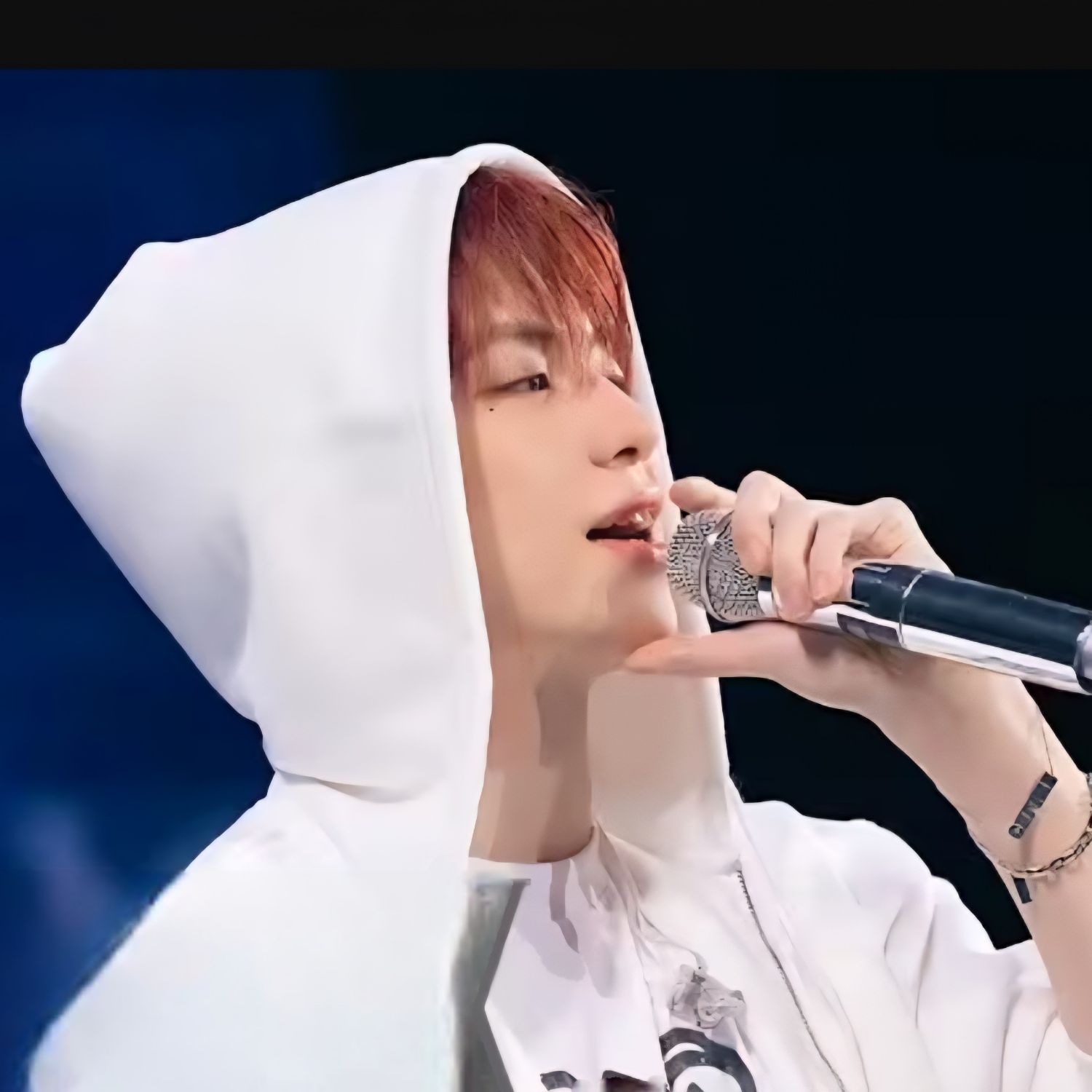 Latest photo of Secret Garden