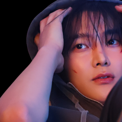 粉絲拍下的路雲瞬間