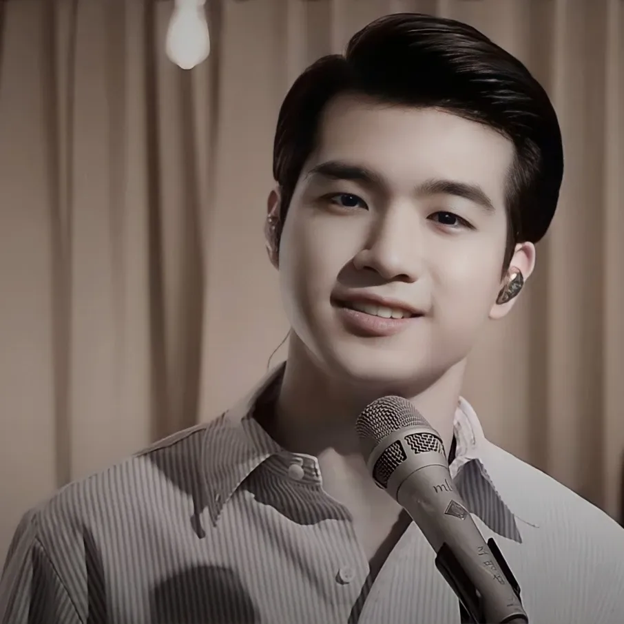 조명섭 최근 활동샷