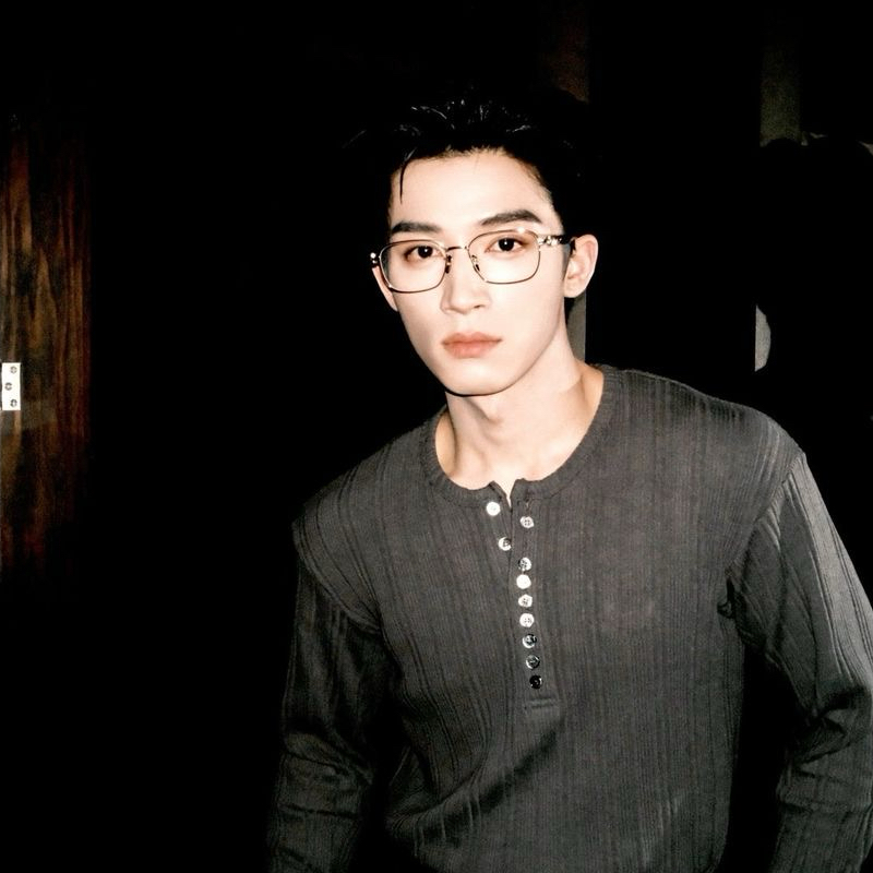 Latest photo of Wang Xingyue