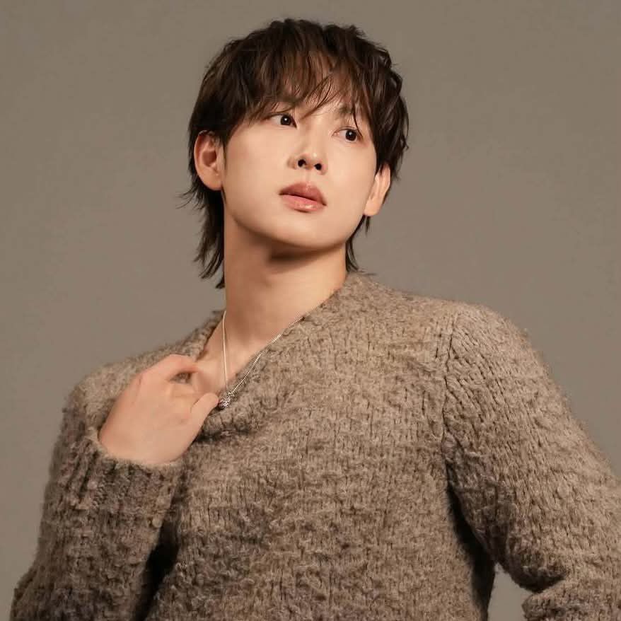 Recent activity shot of Yim Siwan