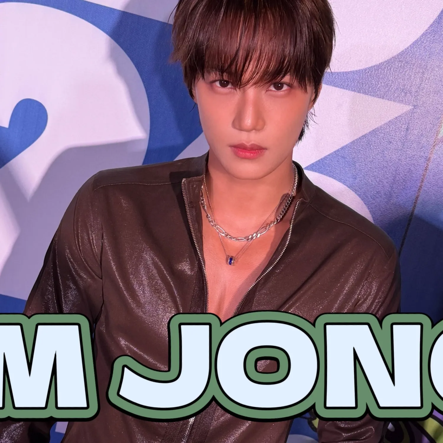 Recent activity shot of KAI