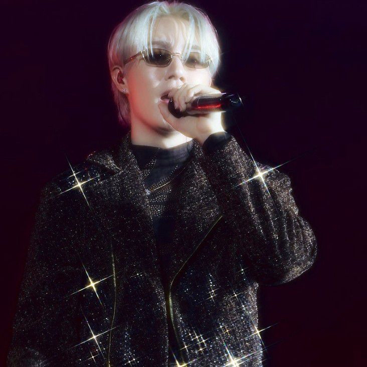 Recent activity shot of ZeePruk