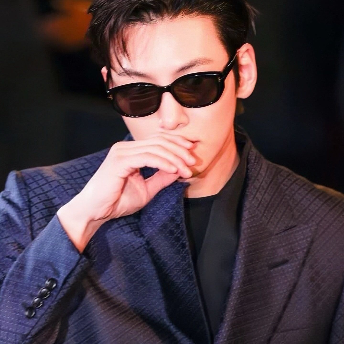 チ・チャンウクの最新写真