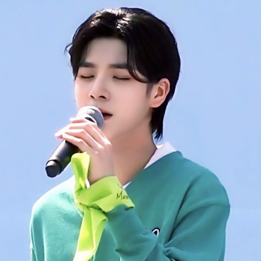 정동원의 최신 사진