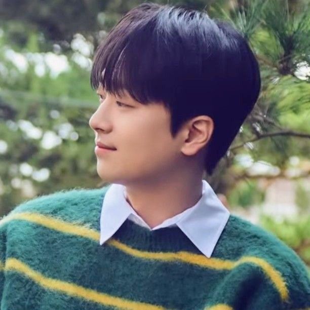 李燦元的幕後花絮