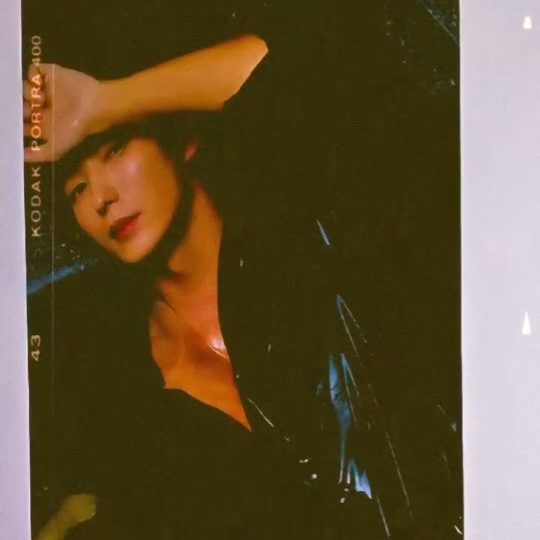 Momen yang diabadikan oleh penggemar Lee Joongi