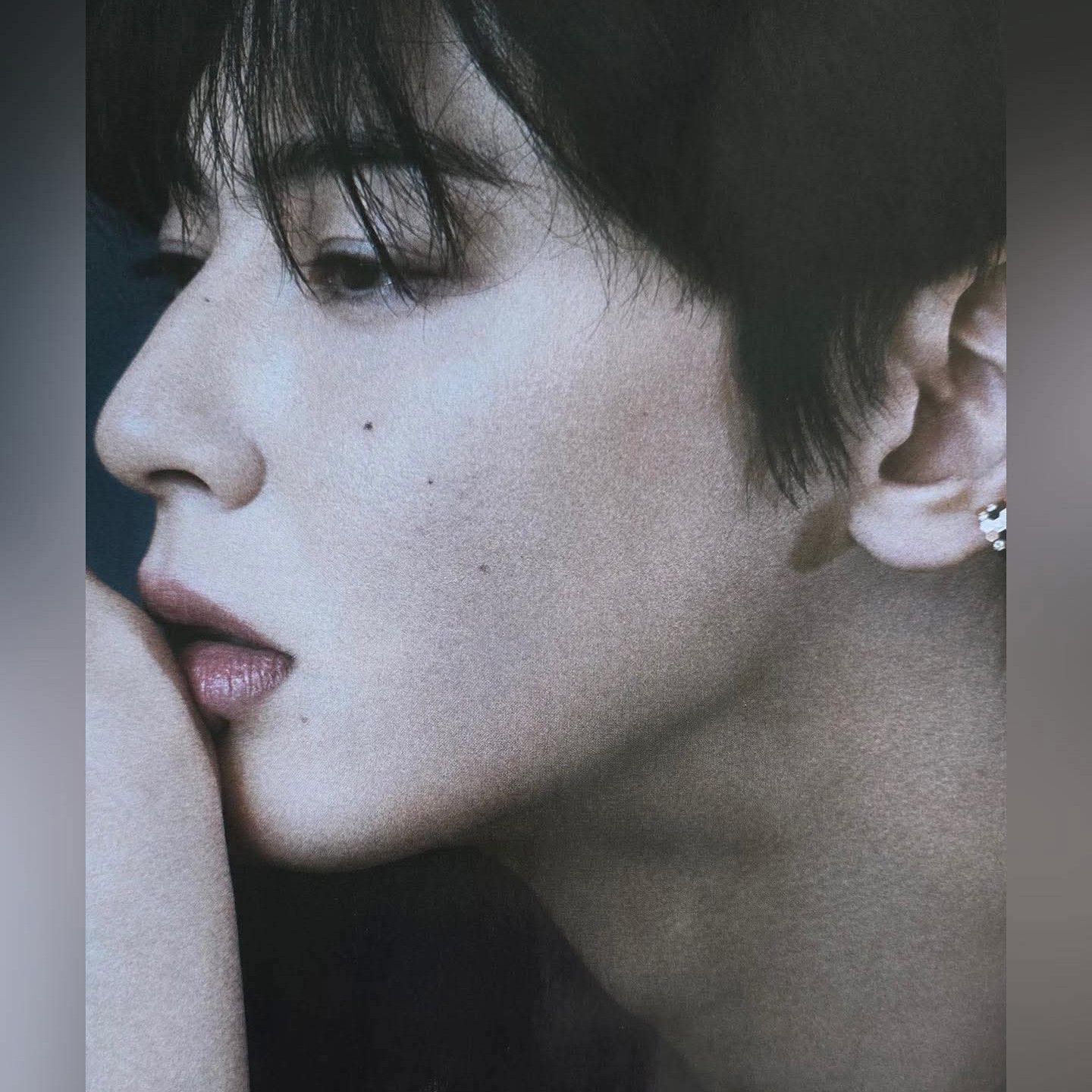 Latest photo of Cha Eunwoo