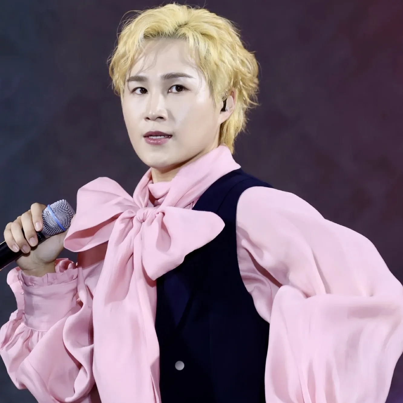 Foto kegiatan terbaru dari Kim Heejae