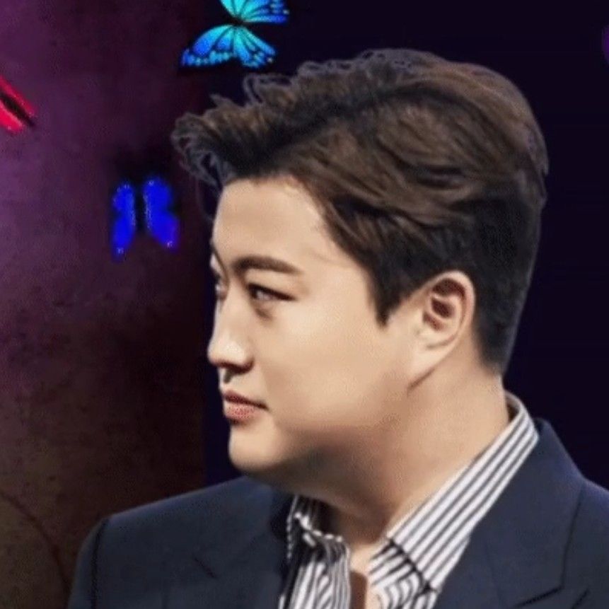 金浩中的近期活動照