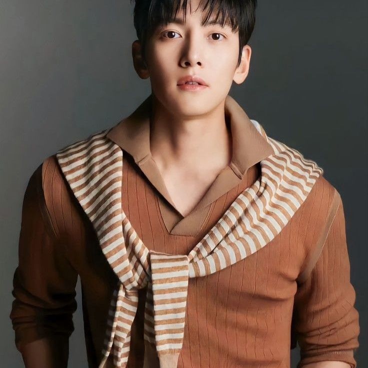 チ・チャンウクの最近の活動ショット