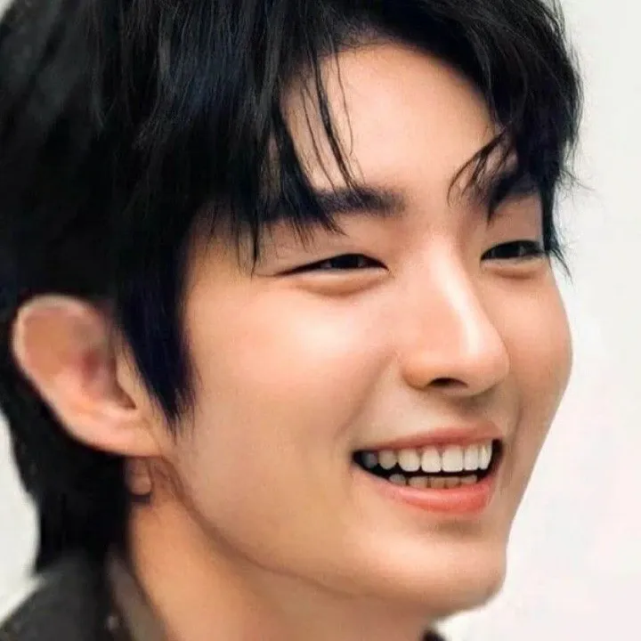 이준기의 비하인드 컷