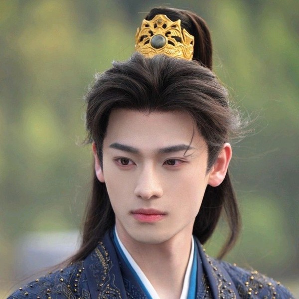 Popular profile image of Quan Yilun selected by vote