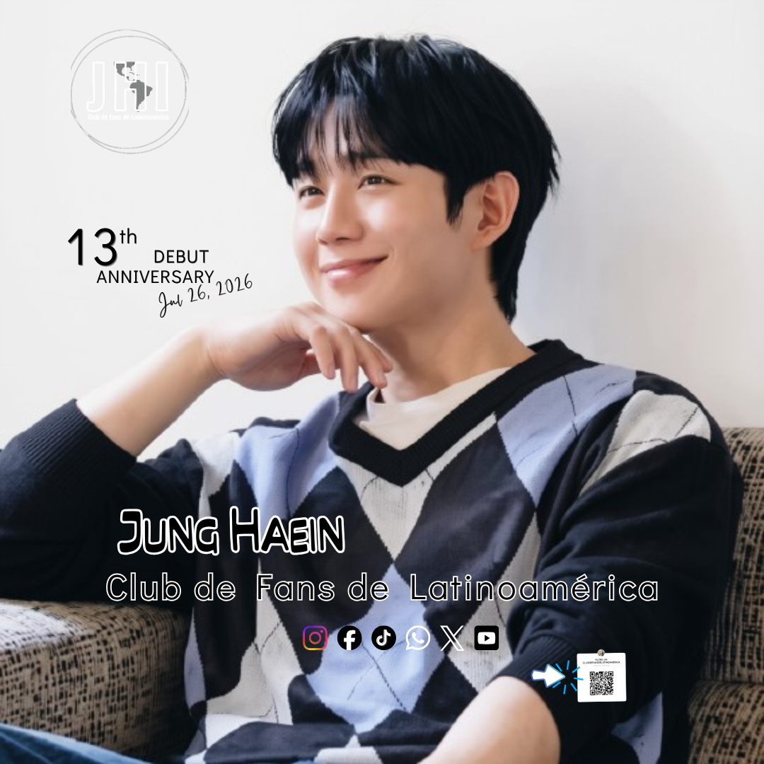 Recent activity shot of Jung Haein