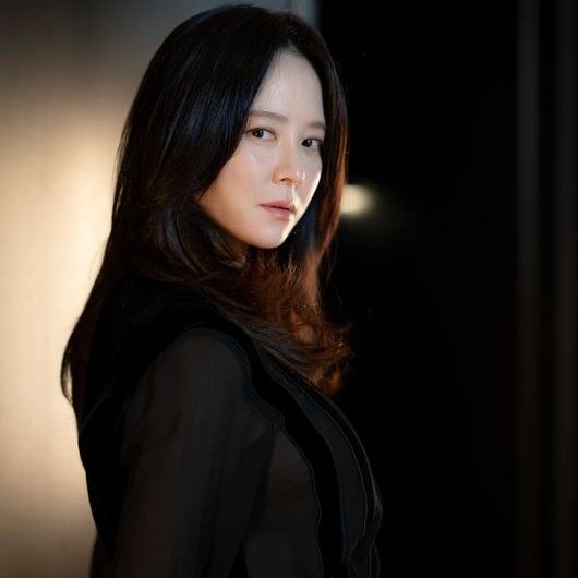 ソン・ジヒョのビハインドカット