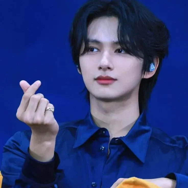 Latest photo of Wen Junhui