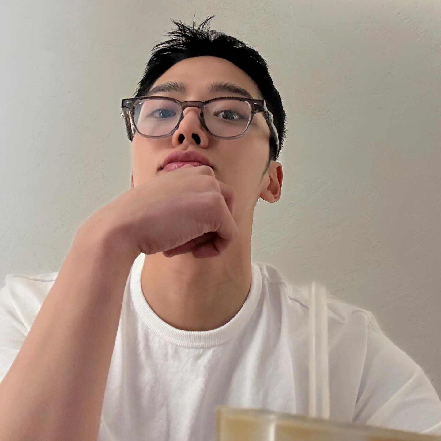 路云的幕后花絮