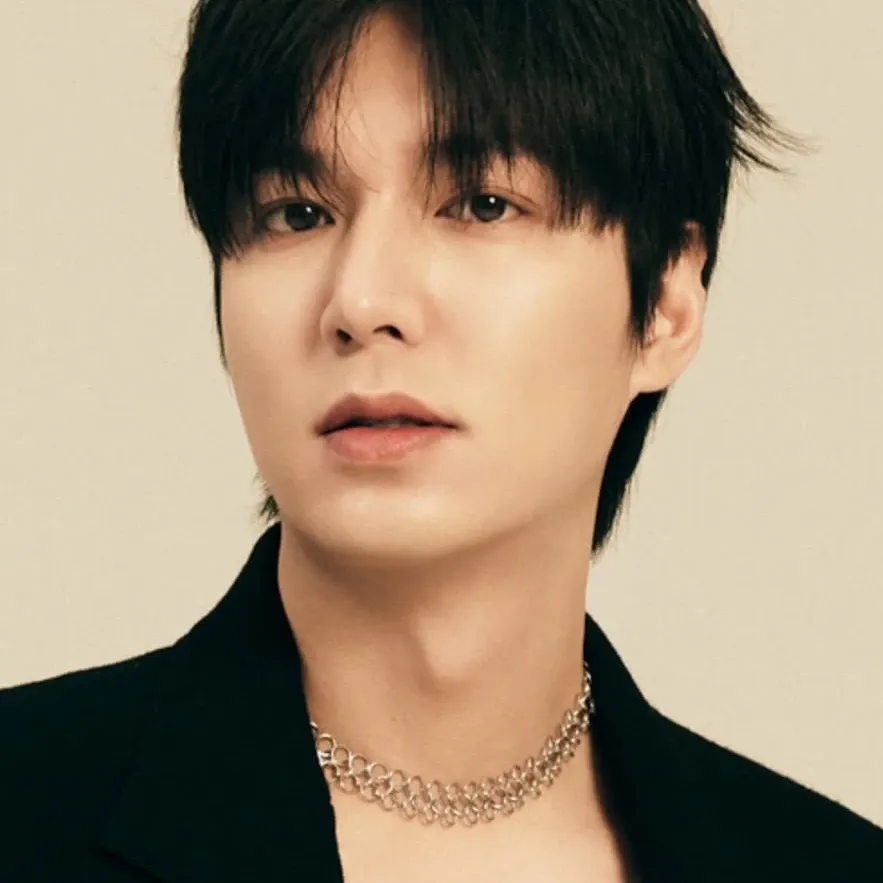 Latest photo of Lee Minho