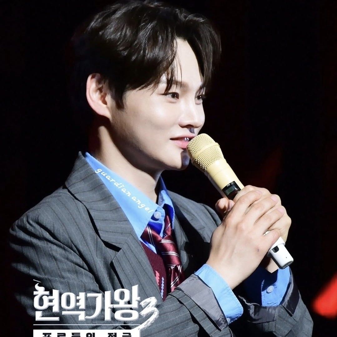 パク・ソジンのビハインドカット