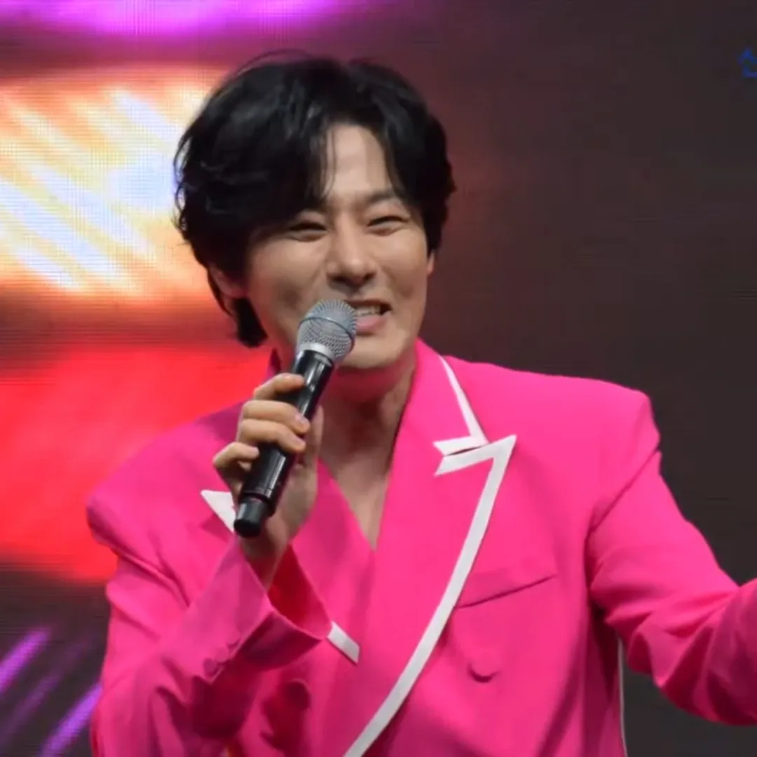 Latest photo of Kang Moonkyung