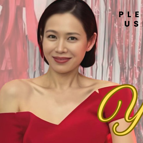 粉丝拍下的孙艺珍瞬间