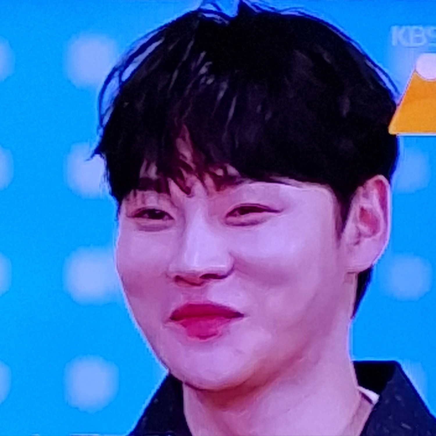 朴瑞镇的最新照片