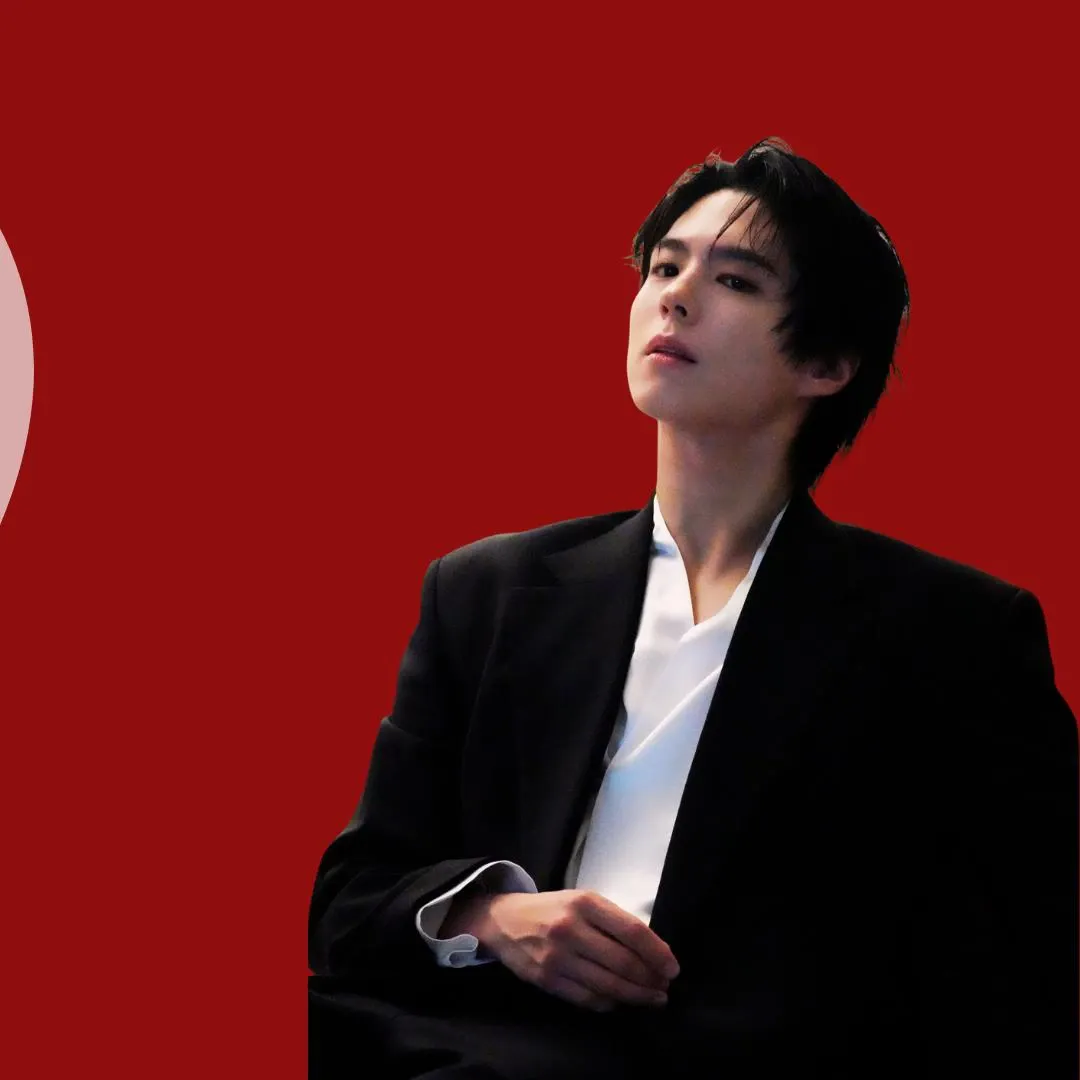 Latest photo of Park Bogum