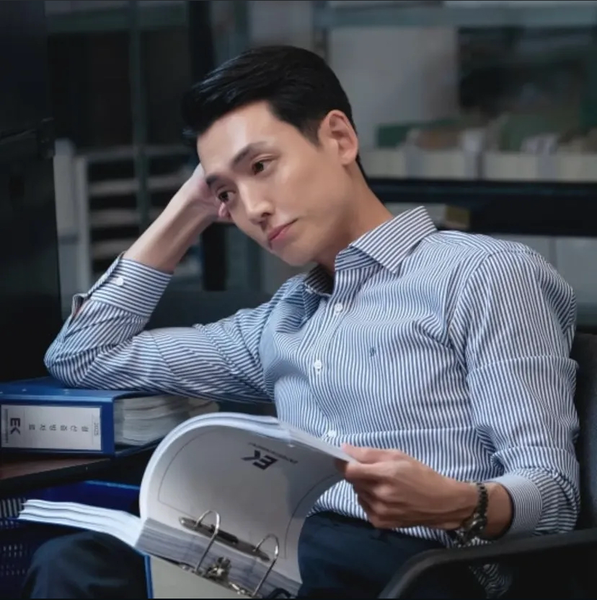 Top moment of Jung Kyungho selected by the fandom