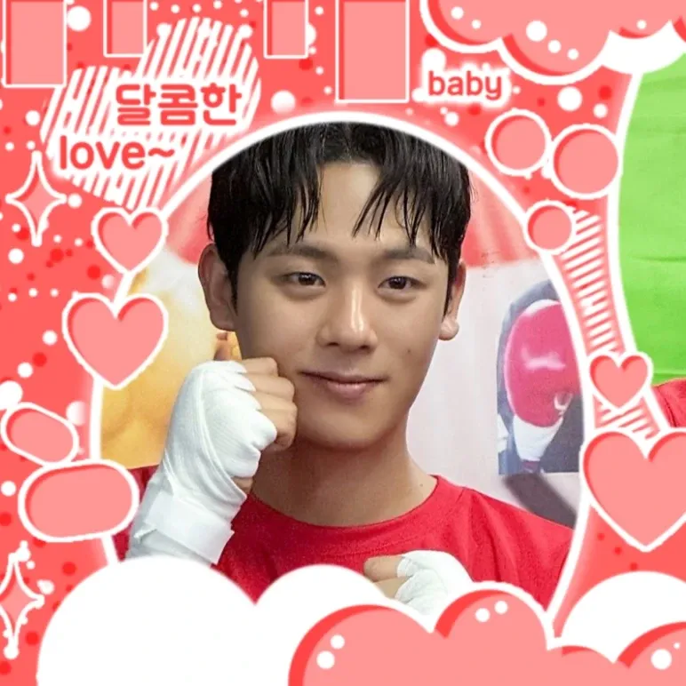 Latest photo of Lee Jungha
