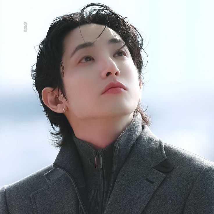 Recent activity shot of Lee Soohyuk