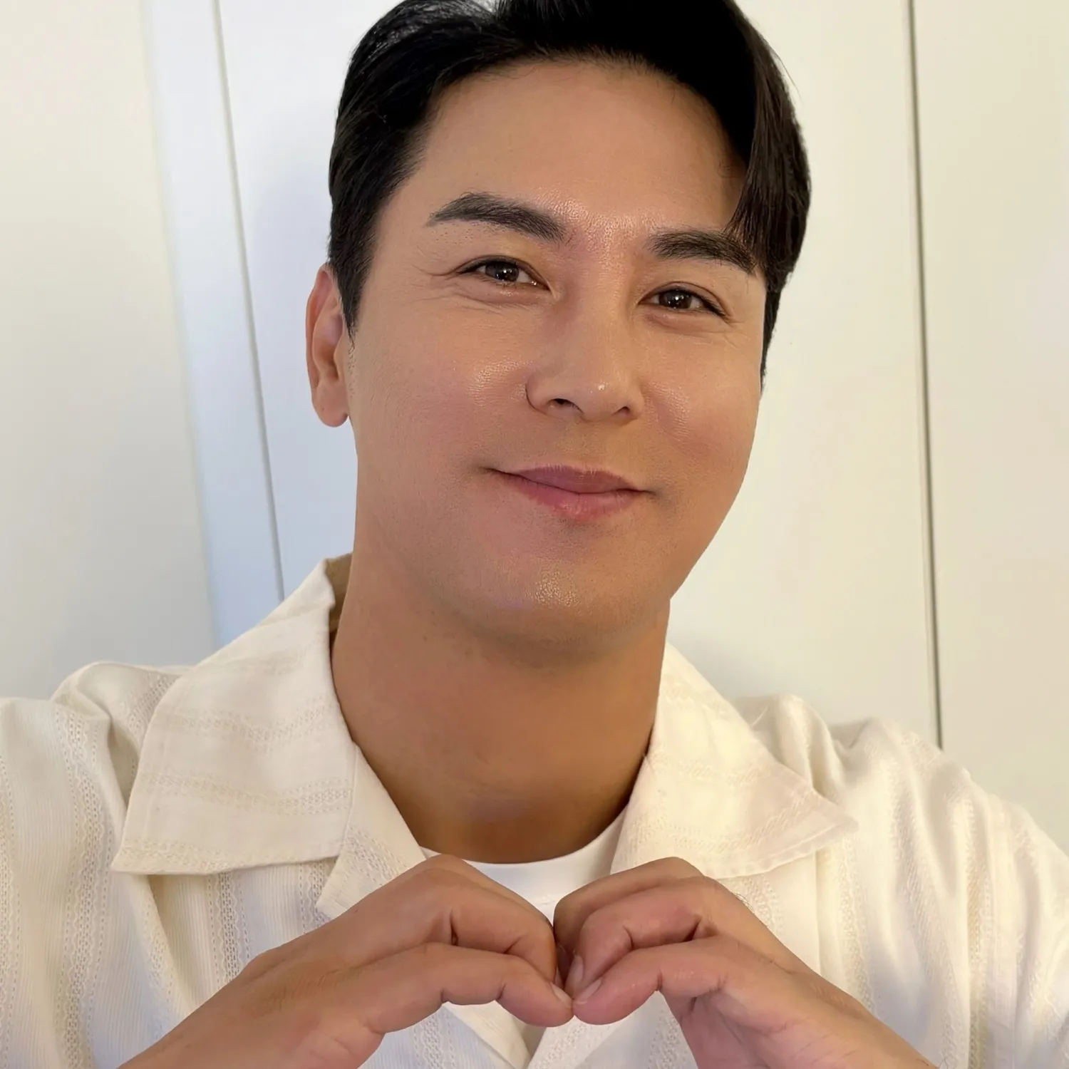 Foto kegiatan terbaru dari Jang Minho