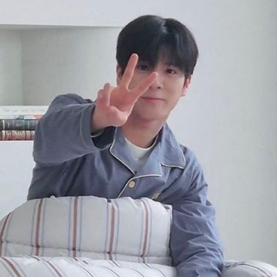 ファンが撮影したチョン・ドンウォンの瞬間