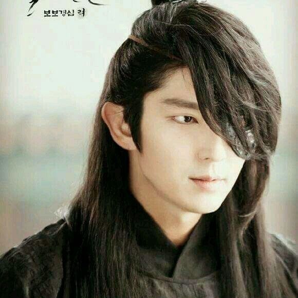 이준기 최근 활동샷