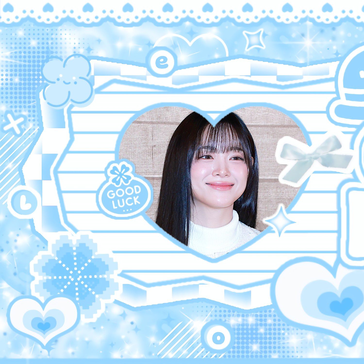 Foto kegiatan terbaru dari Kim Sejeong