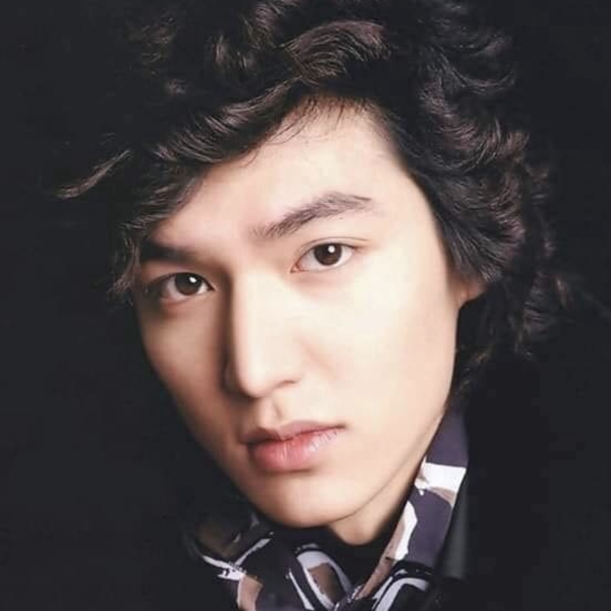 Latest photo of Park Hyungsik