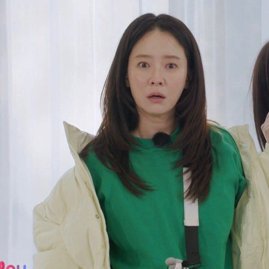 Foto terbaru dari Song Jihyo