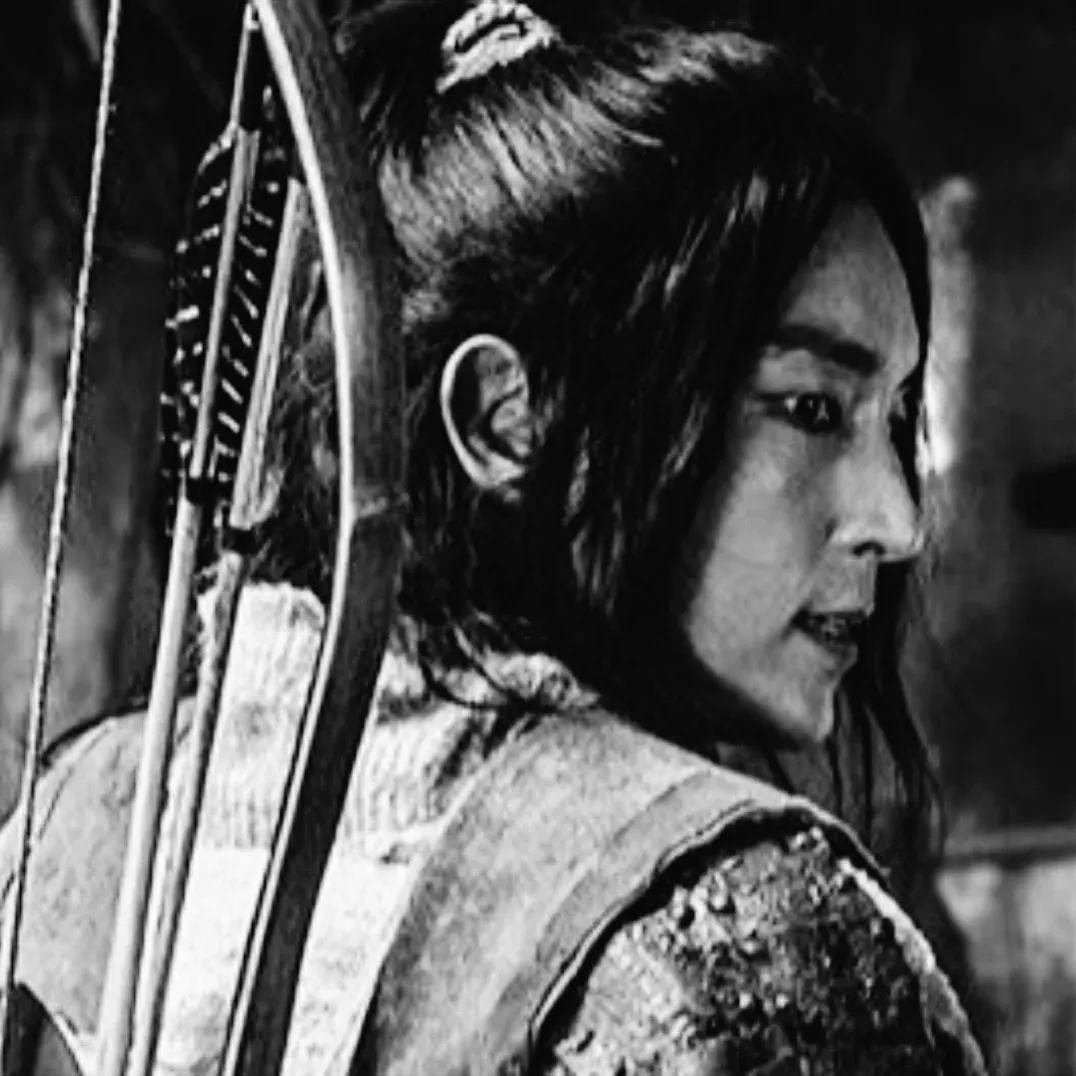이준기 팬이 찍은 순간