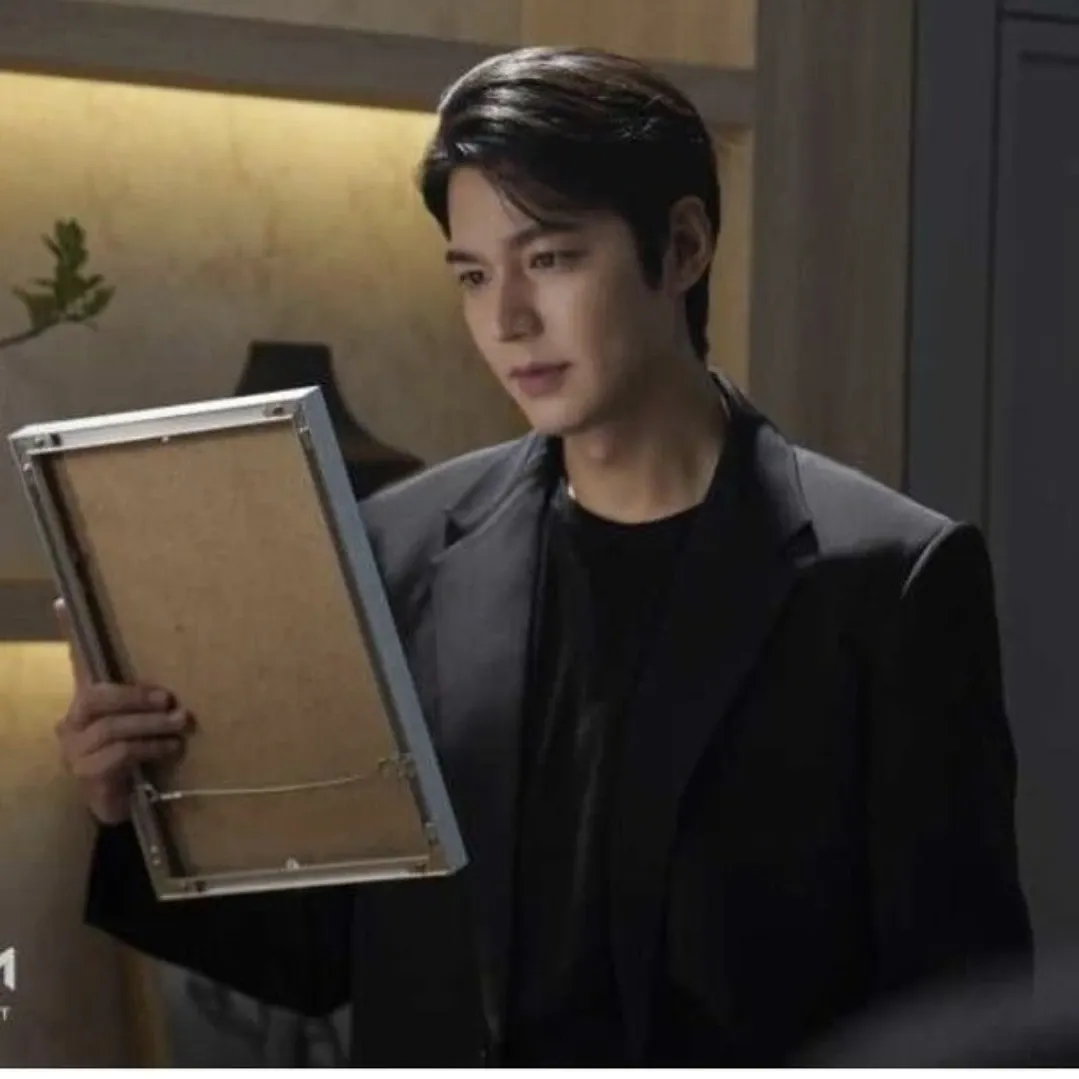 이민호의 최신 사진