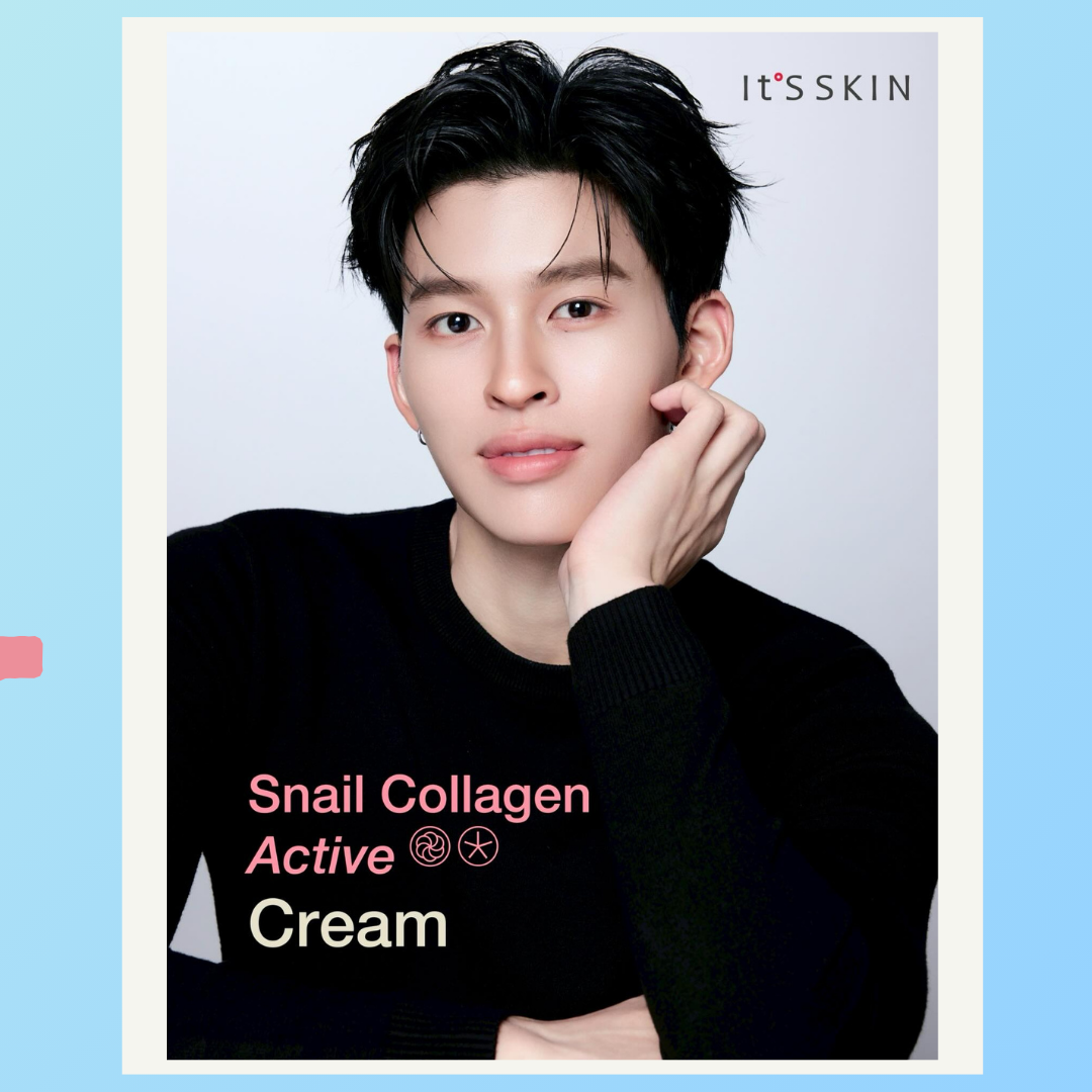 A moment captured by a fan of Pond Naravit Lertratkosum