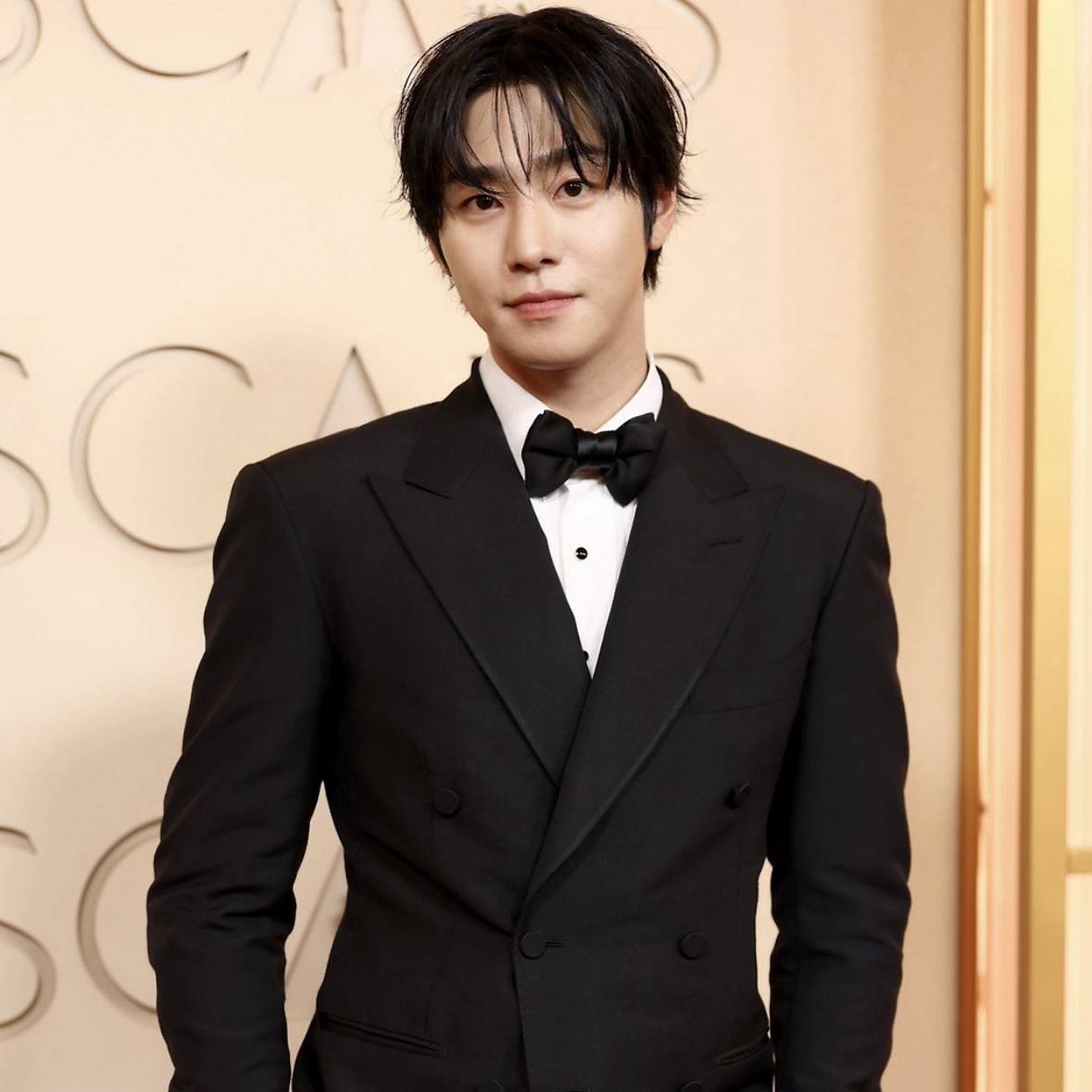 안효섭 최근 활동샷