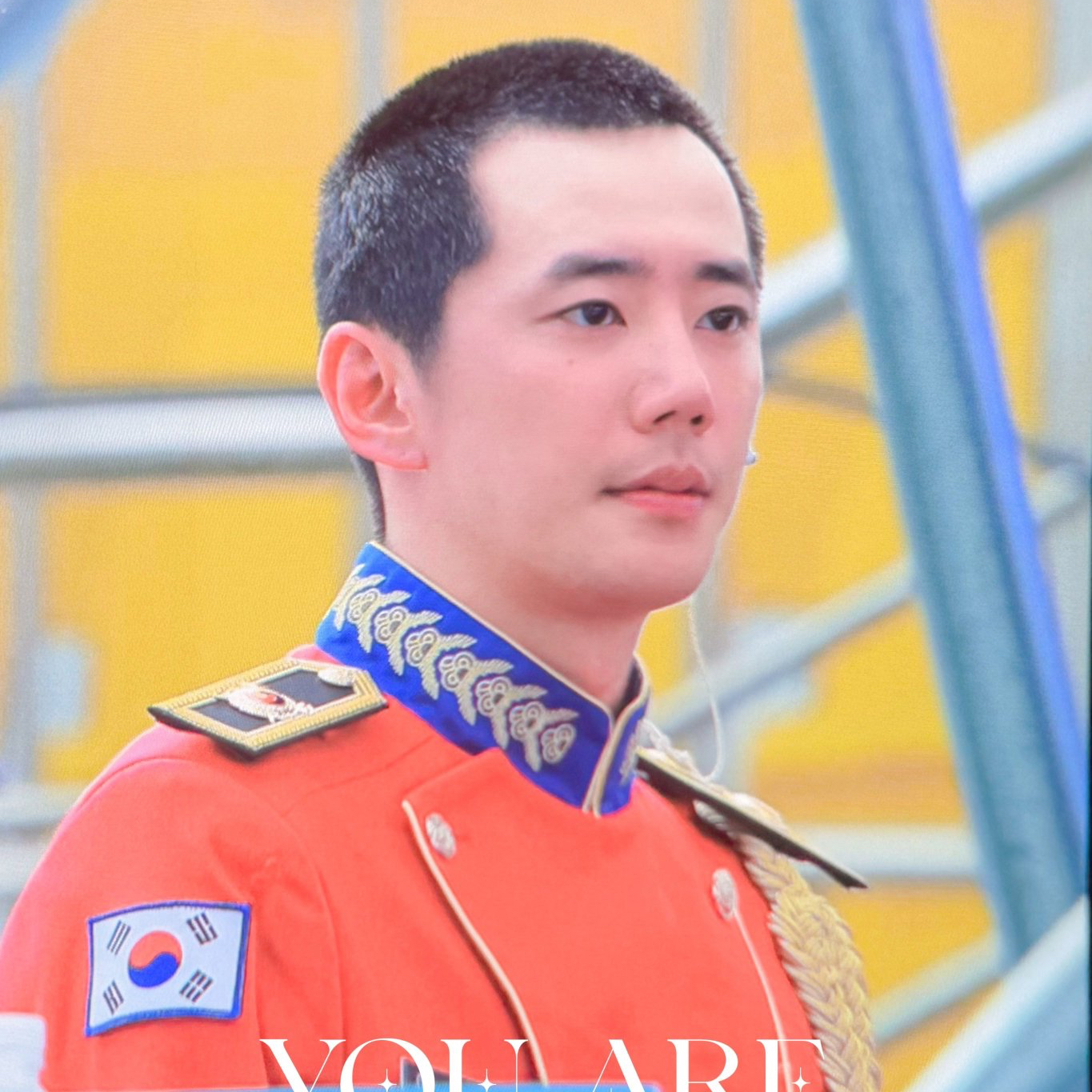 Latest photo of Lee Junyoung