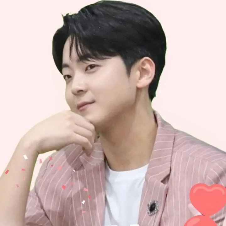 Latest photo of Park Minsu