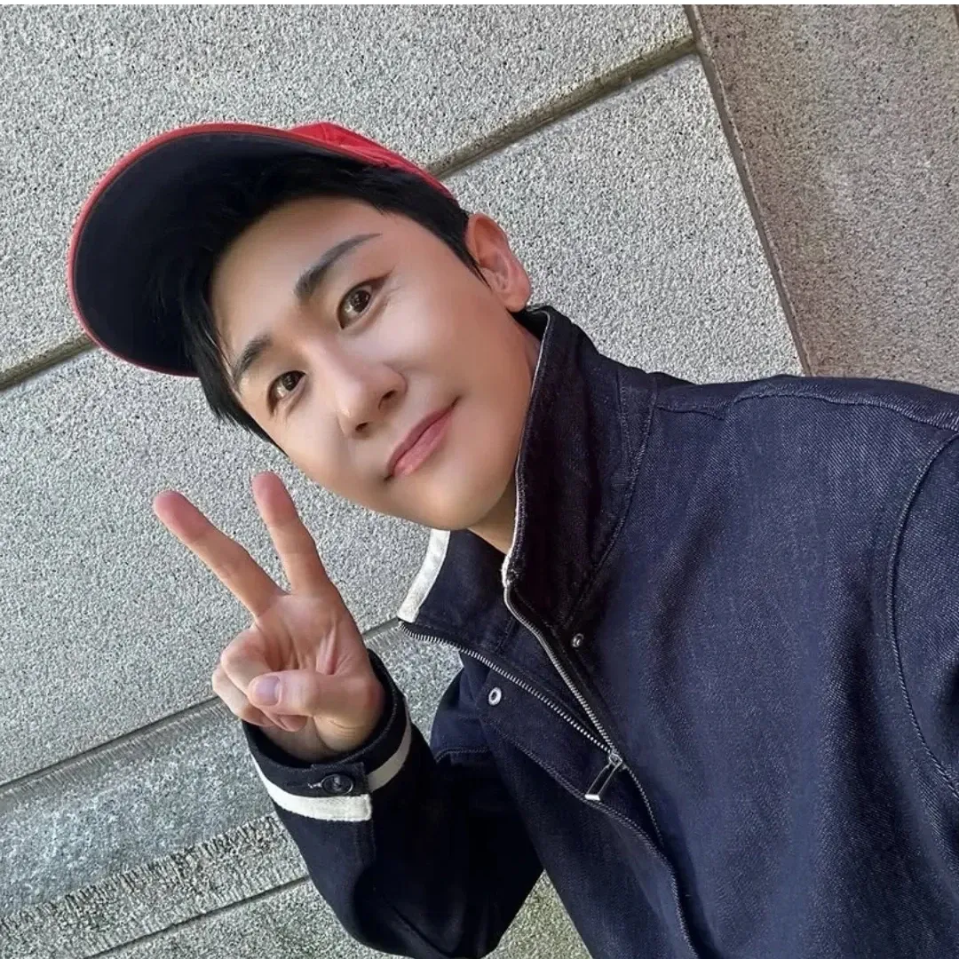 영탁의 최신 사진