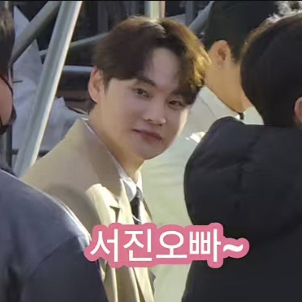 パク・ソジンのビハインドカット