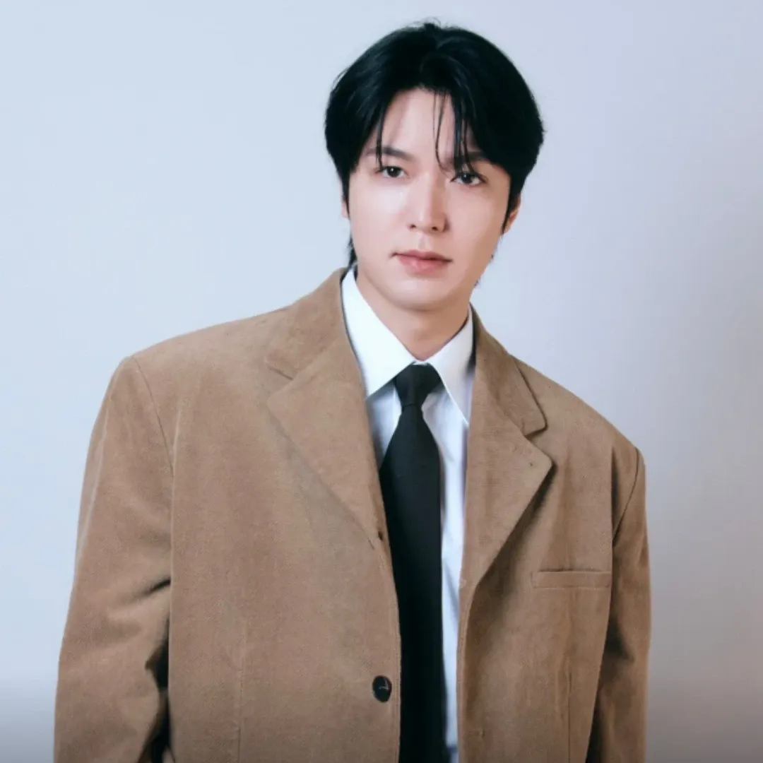 이민호 최근 활동샷