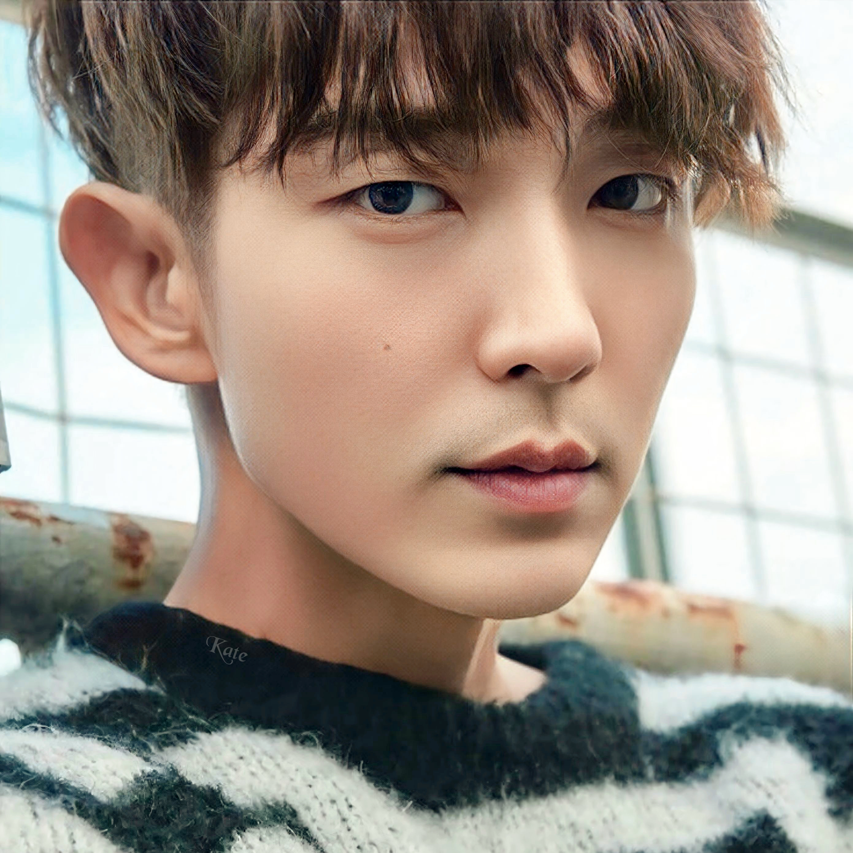 Latest photo of Lee Joongi